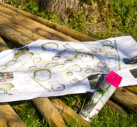 Naturnahes öffentliches Grün - Chancen für Kommunen und Unternehmen